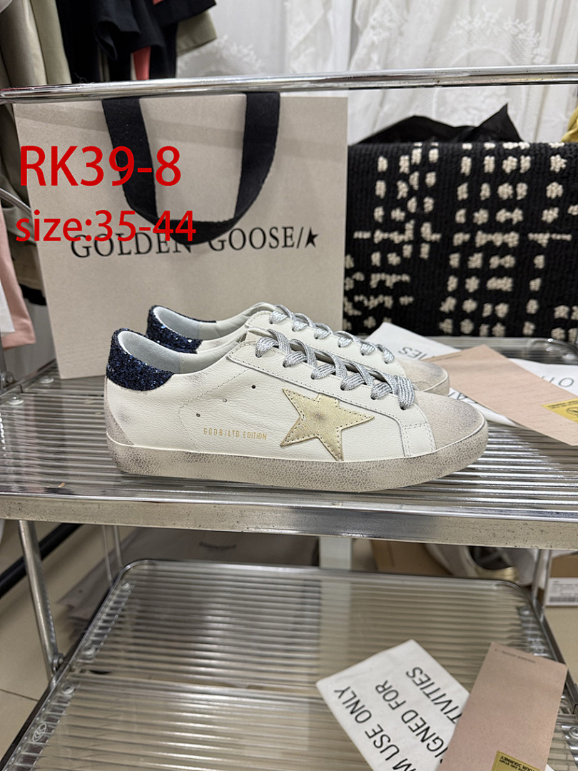 Golden Goose Super-Star · RK39 — תמונה 23