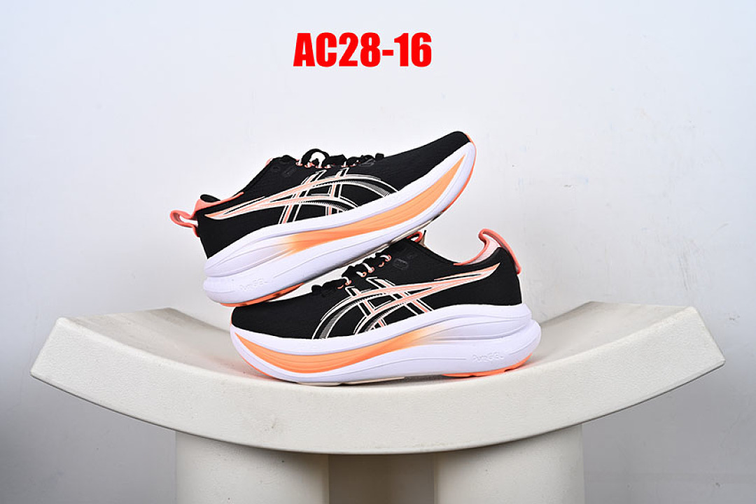 ASICS GEL-NIMBUS 28 · AC28 — תמונה 15