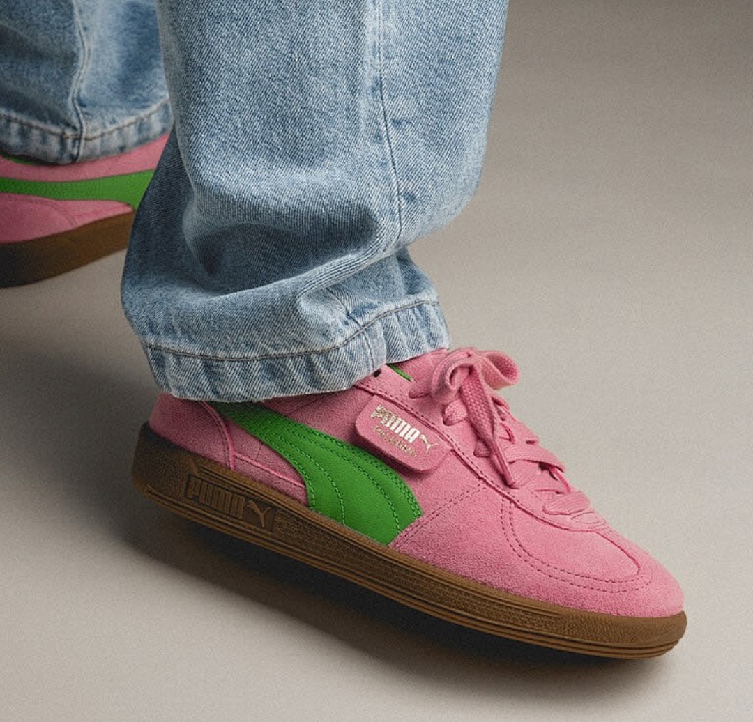PUMA Palermo · P880 — תמונה 6