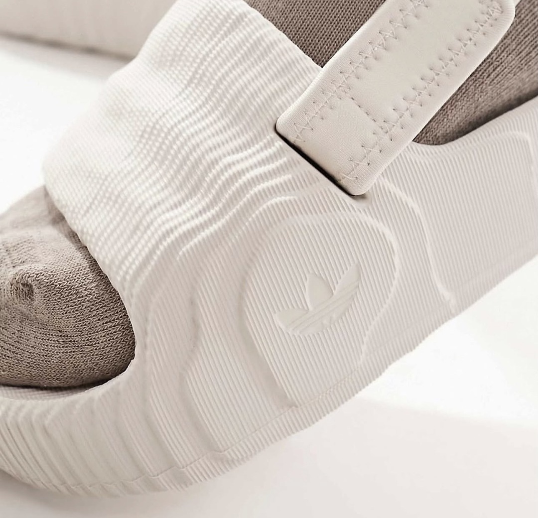 Adidas Adilette 22 XLG · D1T — תמונה 7