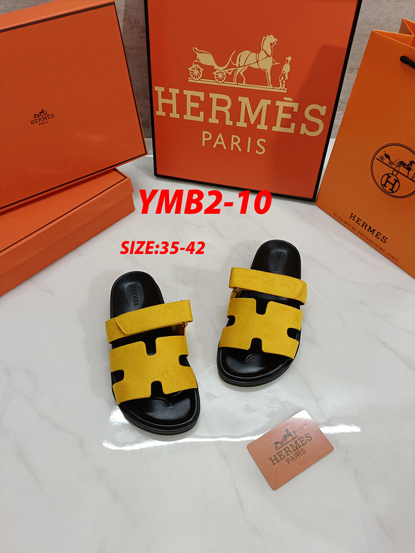 Hermes Chypre · YMB2 — תמונה 20