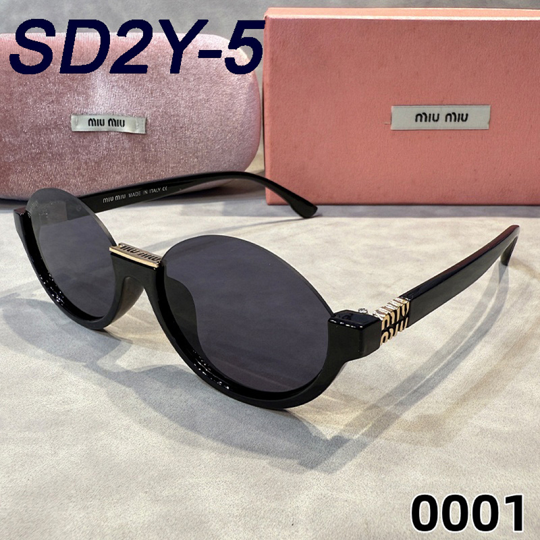 Miu Miu — משקפי שמש · SD2Y — תמונה 11