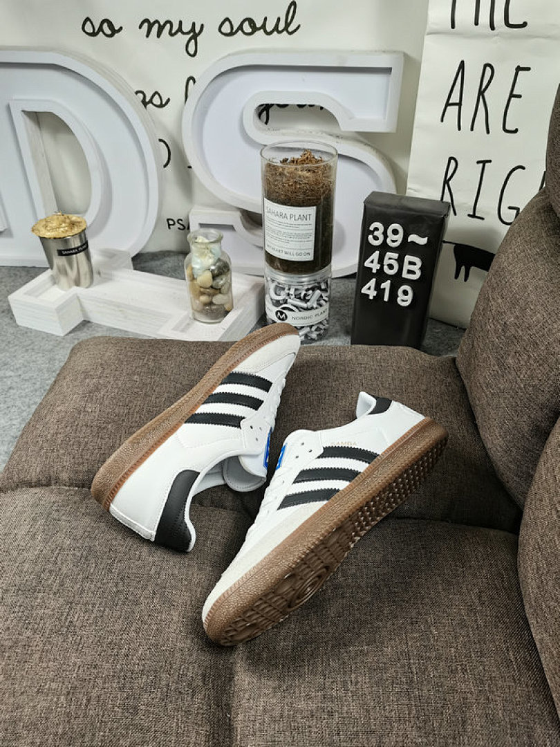 Adidas Samba OG · Y390 — תמונה 3