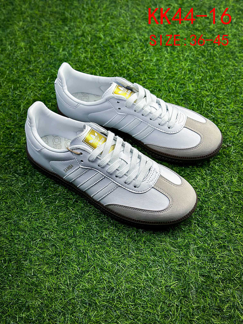 Adidas Samba OG · KK44 — תמונה 30