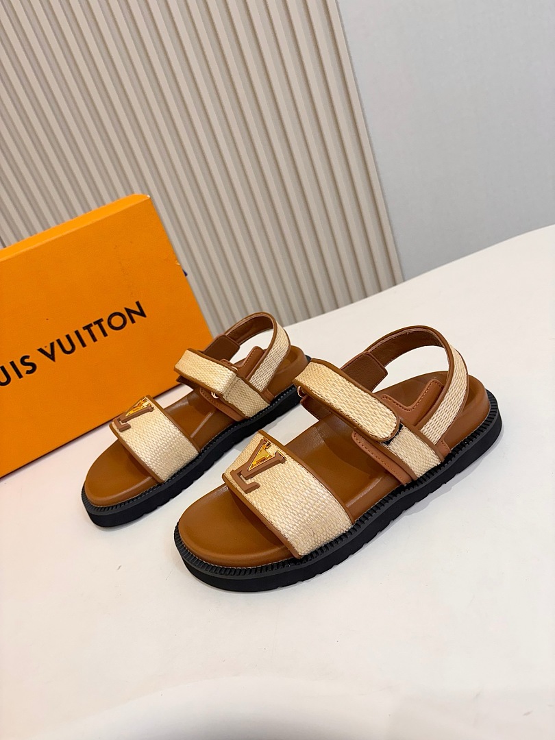 Louis Vuitton Sunset · B86X — תמונה 16