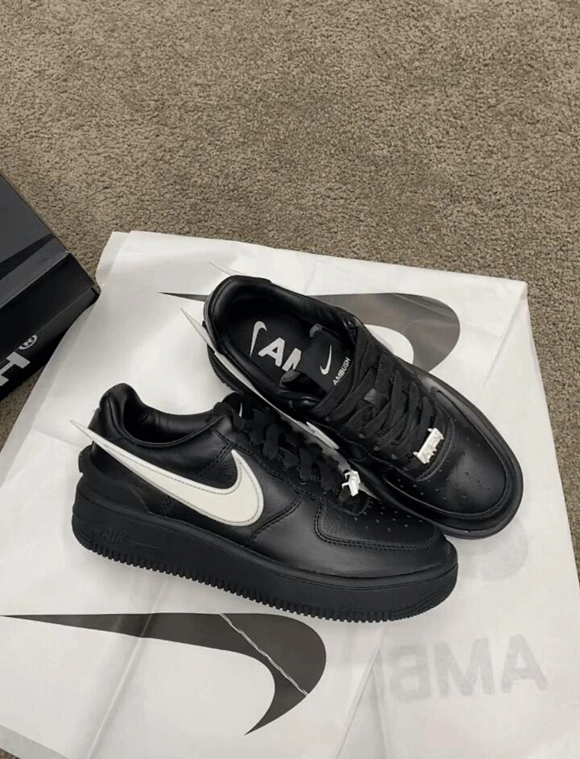 Nike Air Force 1 '07 LX · Y05F — תמונה 6