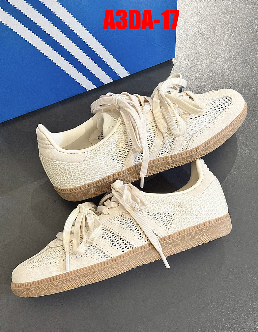 Adidas Samba OG Liberty London · A3DA — תמונה 15