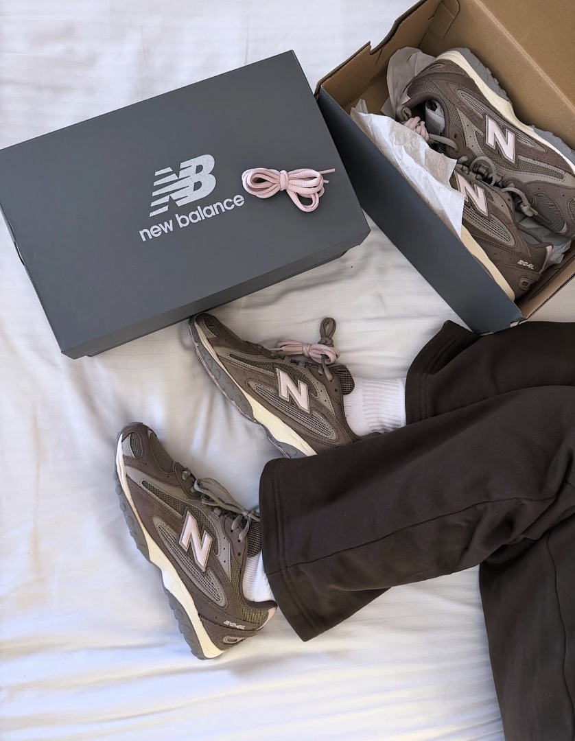New Balance 204L · JZ08 — תמונה 3