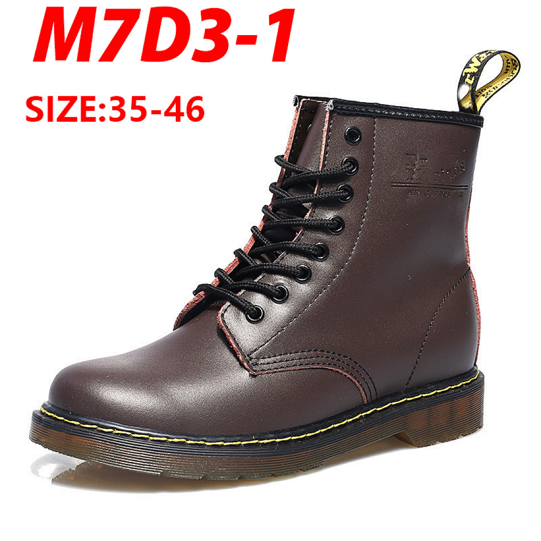 Dr. Martens 1460 · M7D3 — תמונה 6