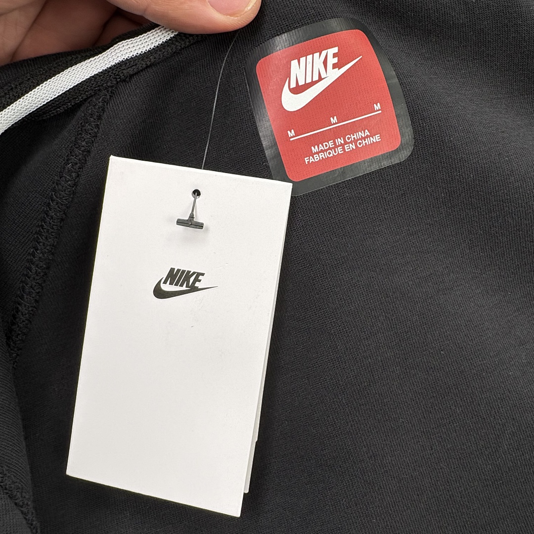 Nike Tech Fleece · Q1V8 — תמונה 27