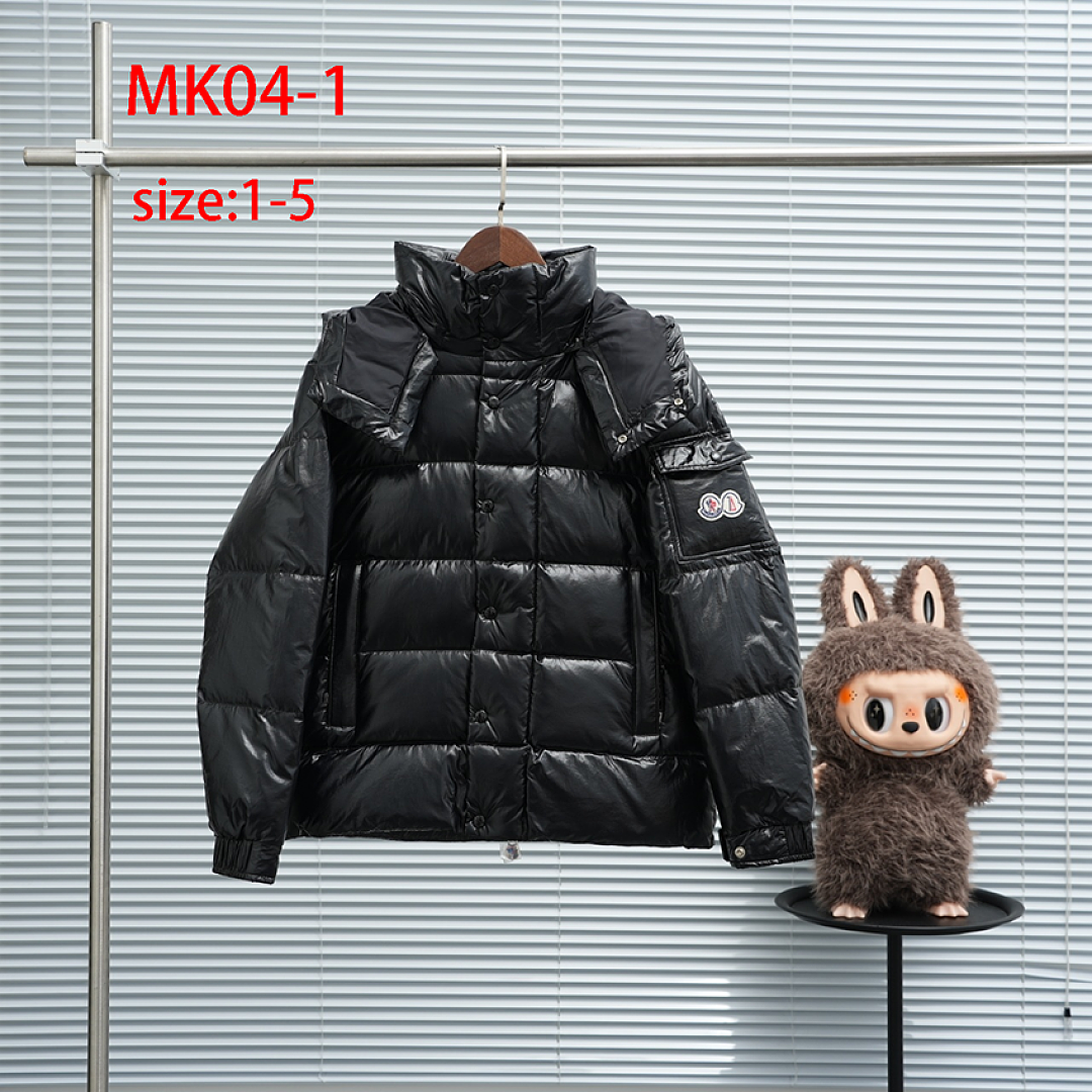 Moncler Maire · MK04 — תמונה 14