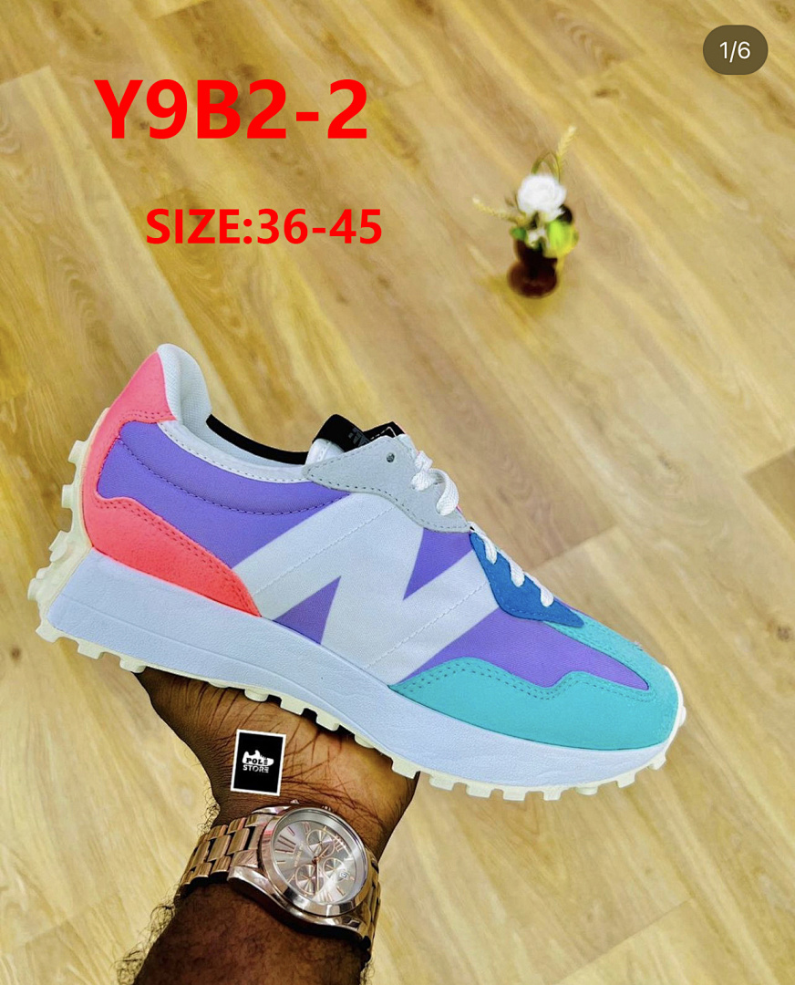 New Balance 327 · Y9B2 — תמונה 29