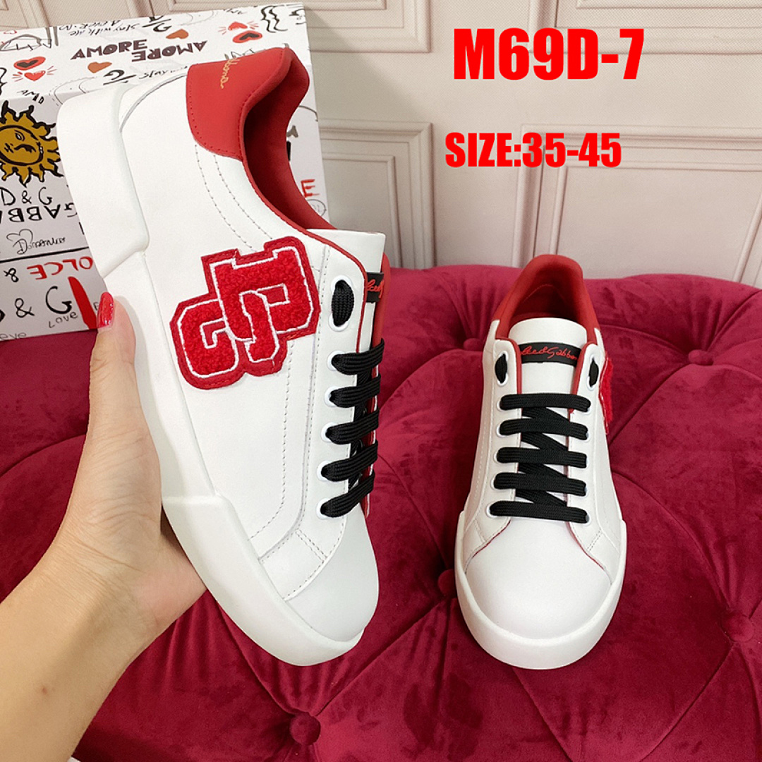 Dolce & Gabbana Portofino · M69D — תמונה 6