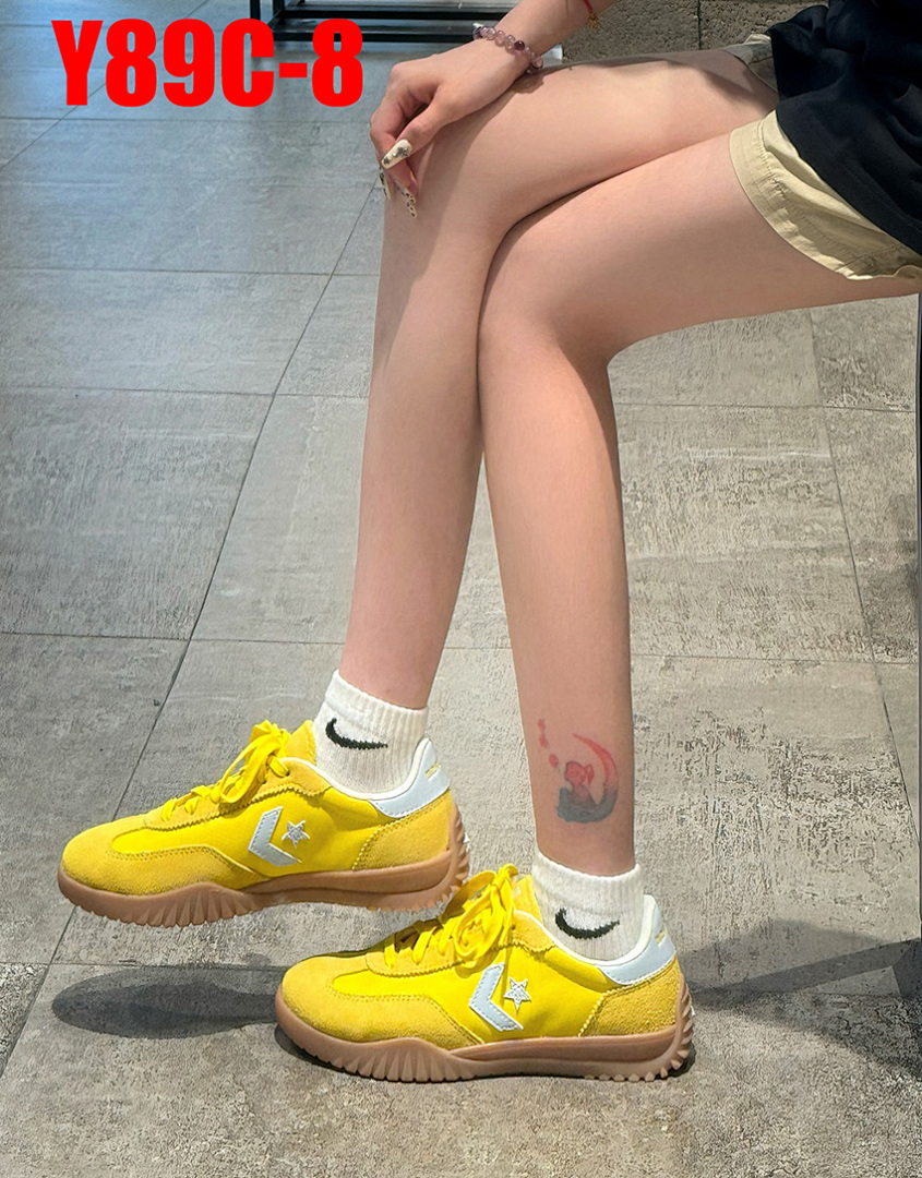 Converse Run Star Trainer · Y89C — תמונה 12