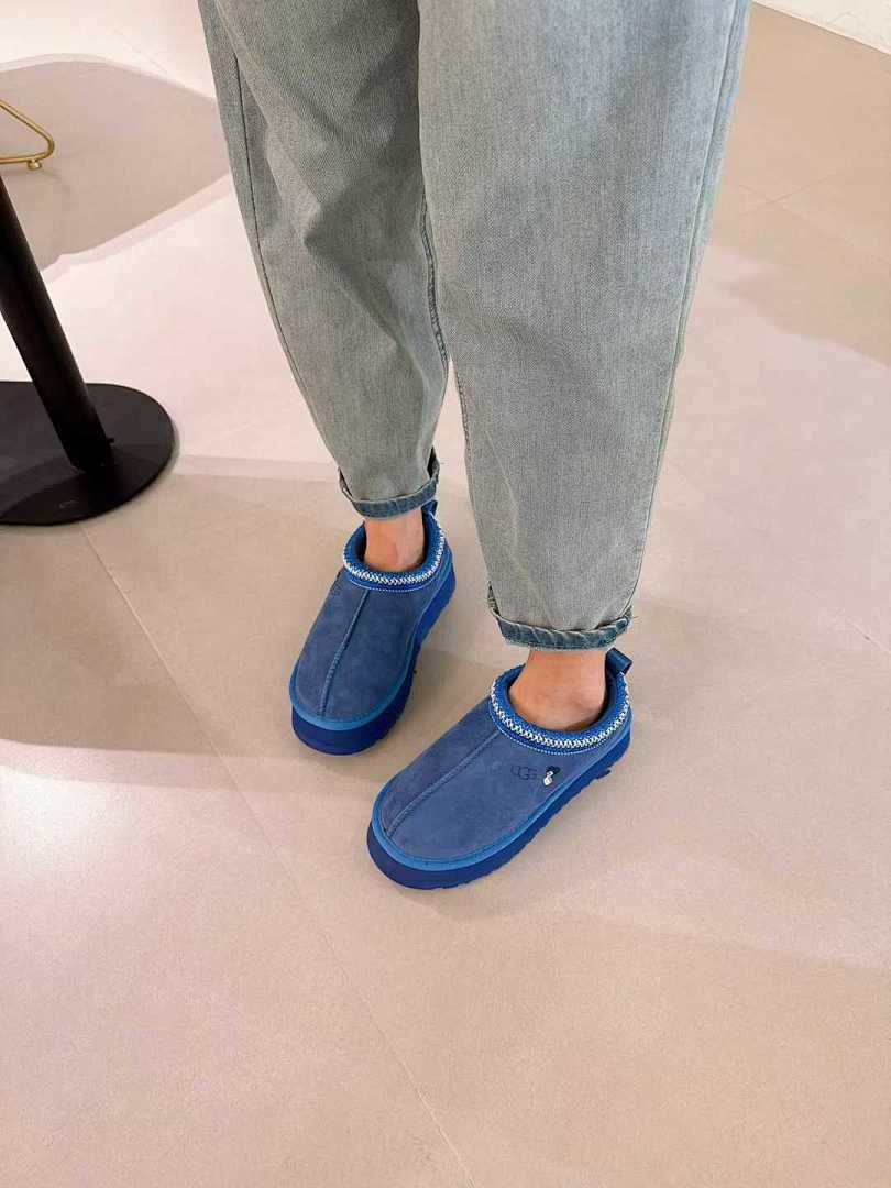 UGG Tazz · KR01 — תמונה 17