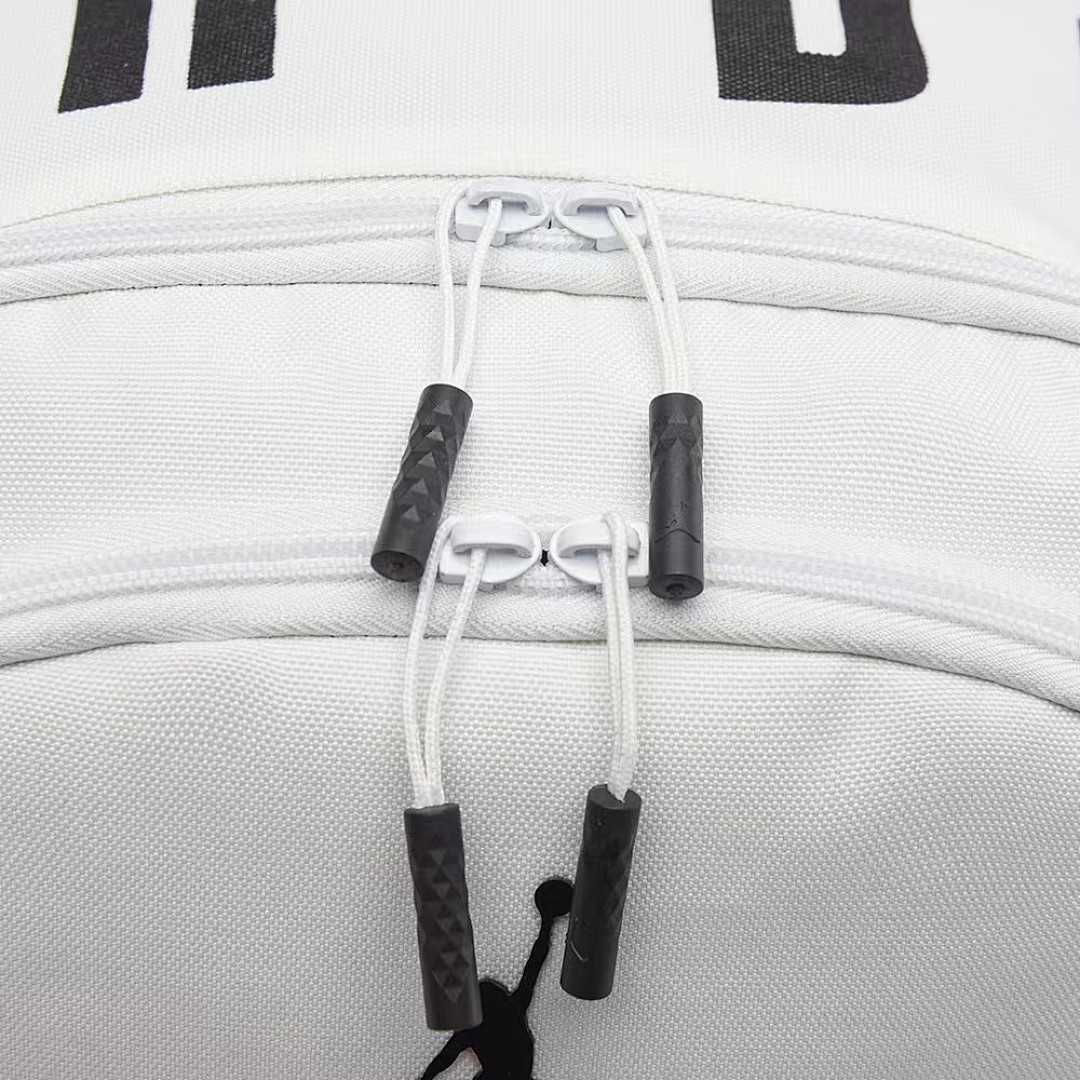 Jordan Jumpman Backpack · USP4 — תמונה 7