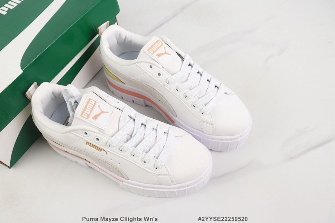PUMA Mayze · B2S6 — תמונה 4