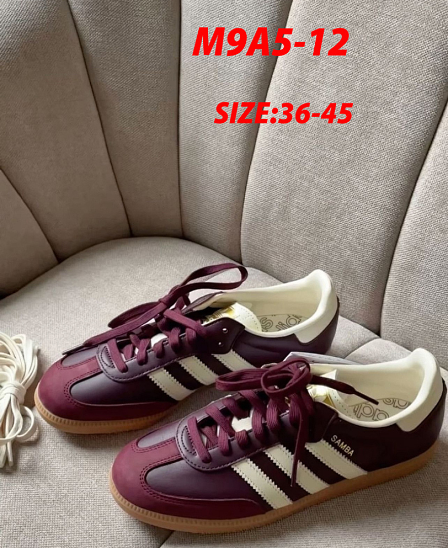 Adidas Samba OG · M9A5 — תמונה 19