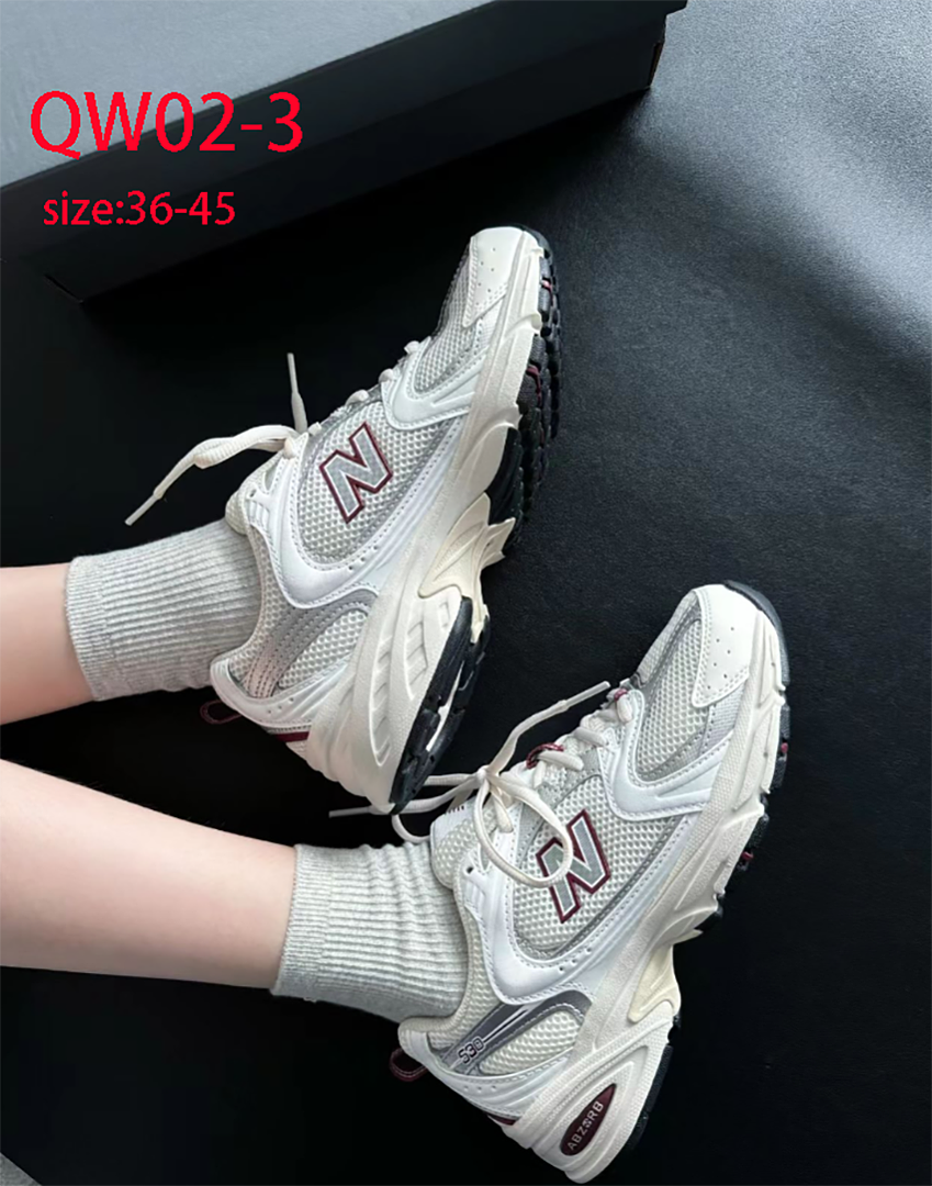 New Balance 530 · QW02 — תמונה 32