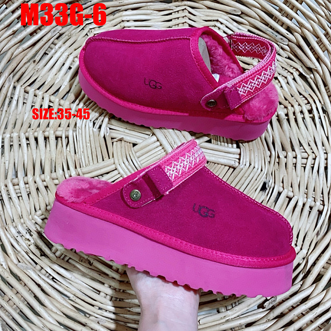 UGG Goldenstar Clog · M33G — תמונה 11