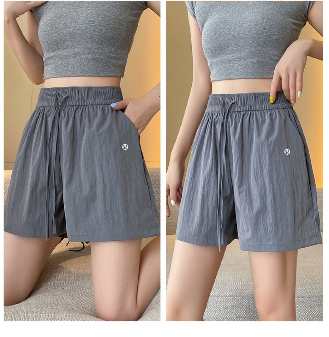 Lululemon Stroll at Sundown Mid-Rise Short · L1M — תמונה 11