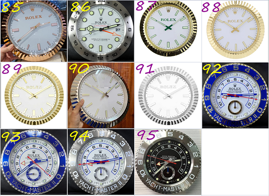 Rolex GMT-Master II · JKD6 — תמונה 16