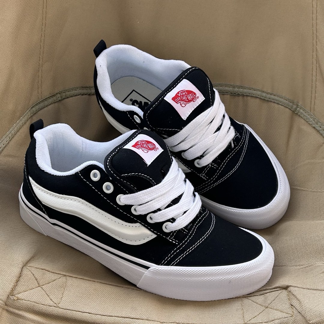 Vans Knu Skool · VSS — תמונה 5