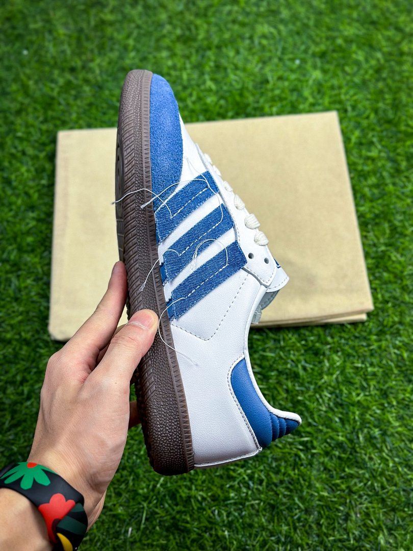 Adidas Samba OG · KK44 — תמונה 3