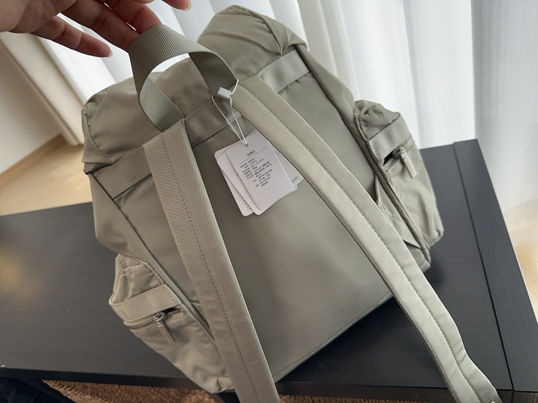 Lululemon Wunderlust Backpack *Small 14L · 87T5 — תמונה 10