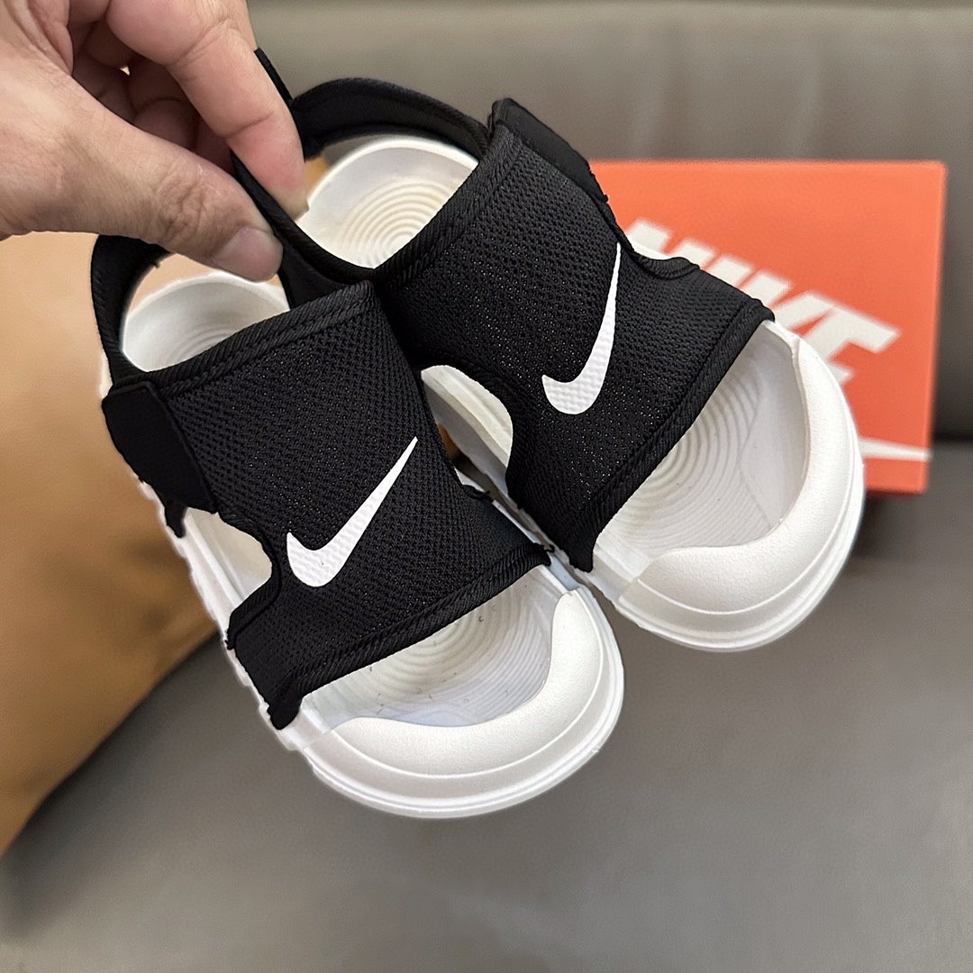Nike Sunray Protect 4 · W3E4 — תמונה 2