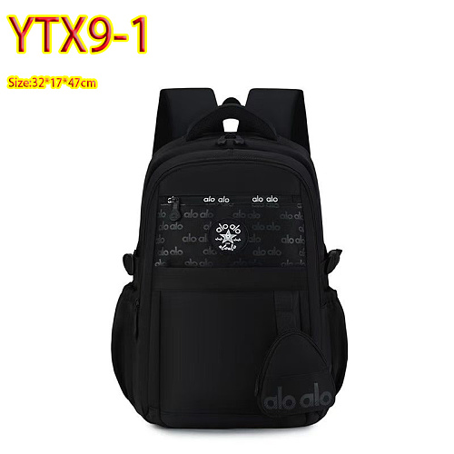 ALO ALO — תיק גב · YTX9