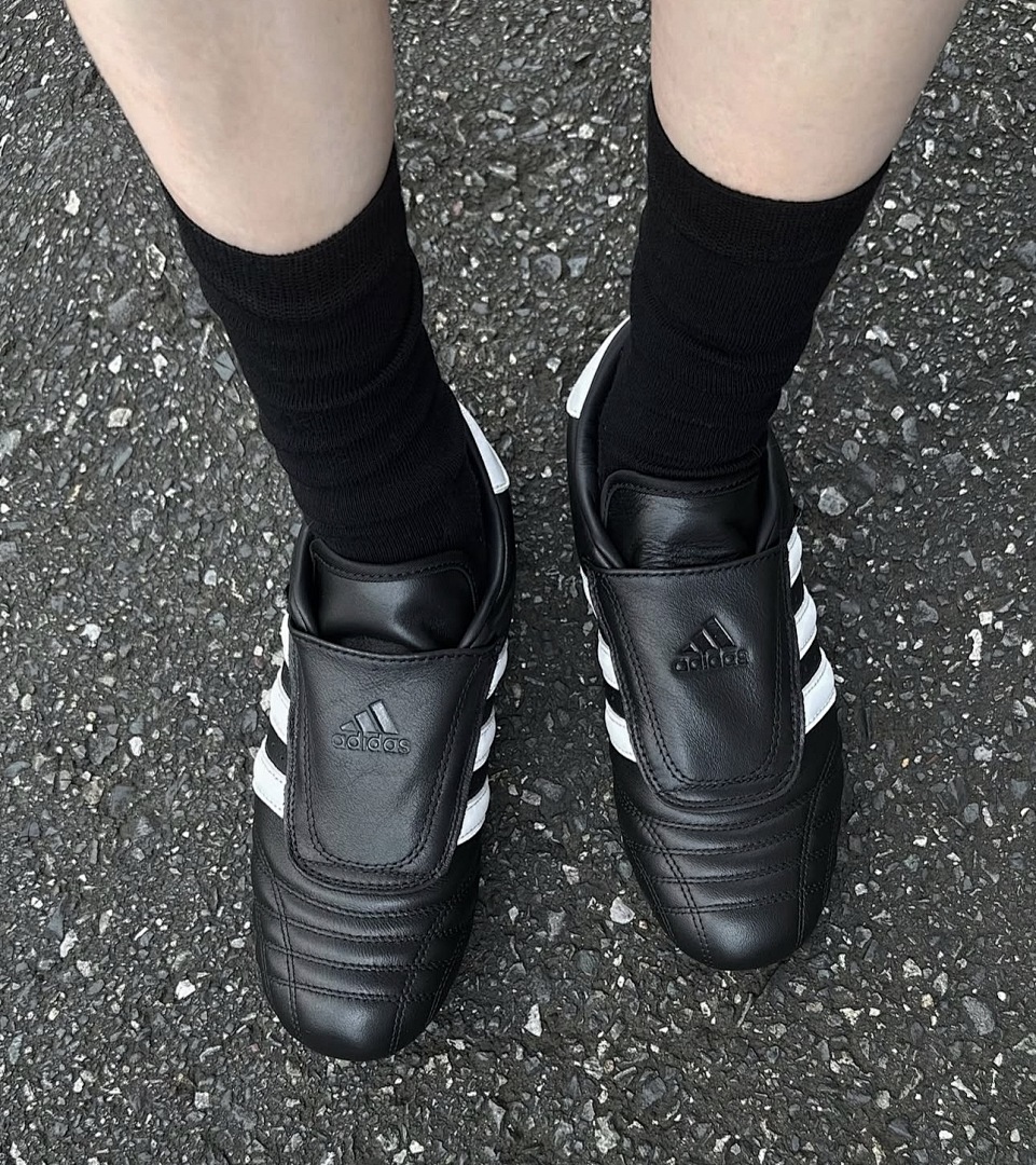 Adidas Taekwondo · JA221 — תמונה 5