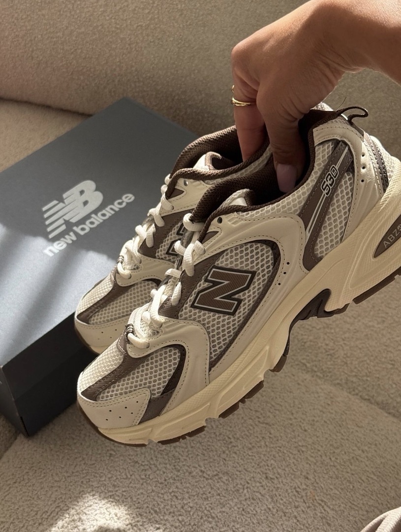 New Balance 530 · QW02 — תמונה 12