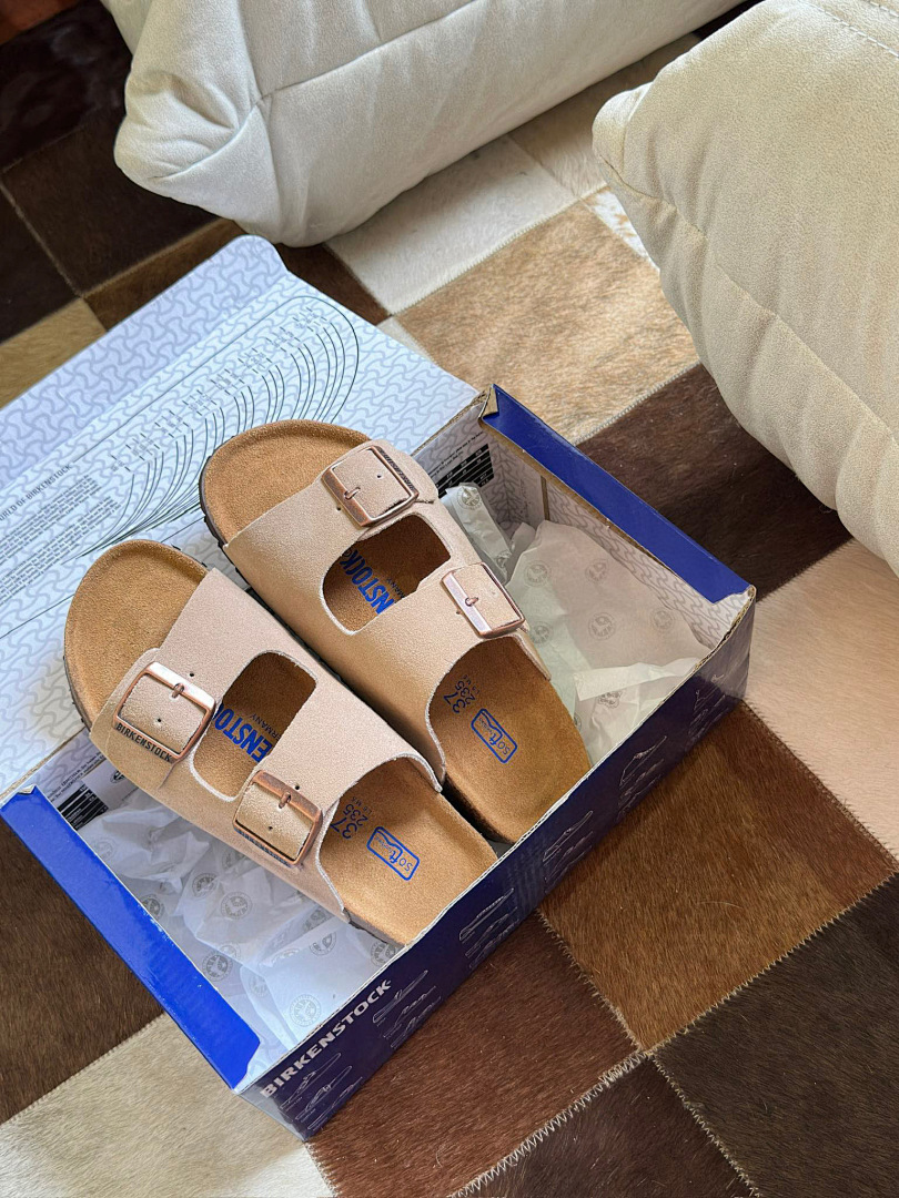 Birkenstock Arizona · JK02 — תמונה 4