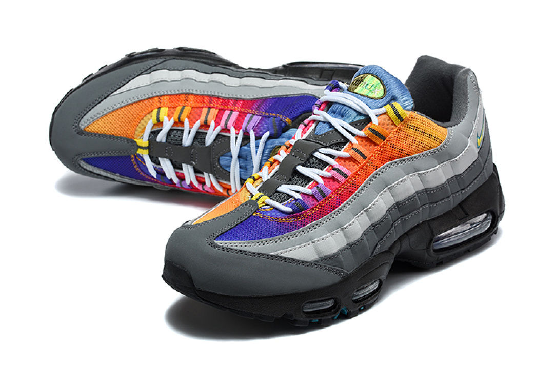 Nike Air Max 95 · ETY5 — תמונה 2