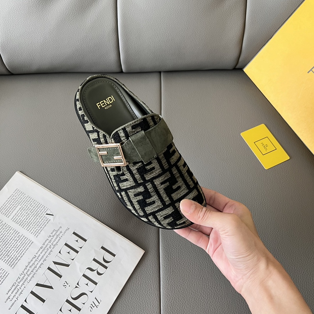 Fendi Feel · Y12F — תמונה 10
