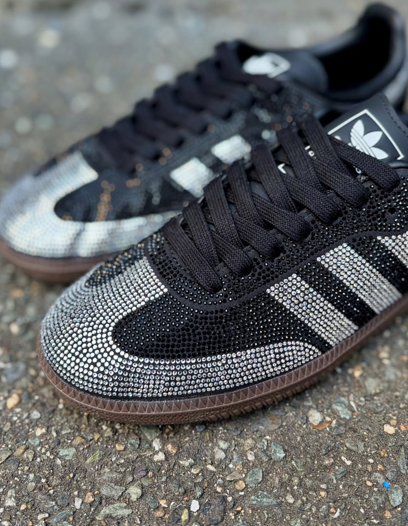 Adidas Samba · 987E — תמונה 5