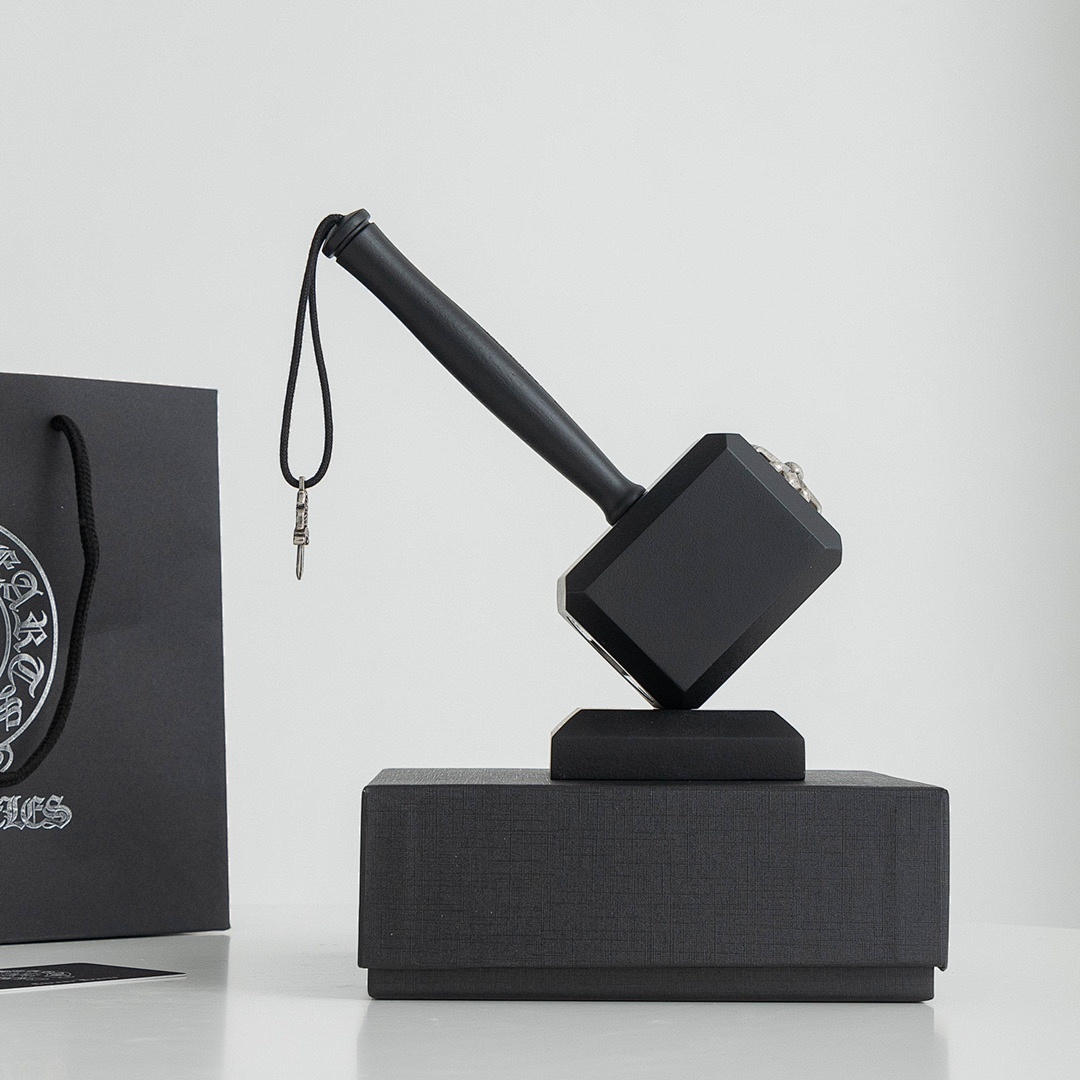 Chrome Hearts — פותחן בקבוקים · H8DV — תמונה 8