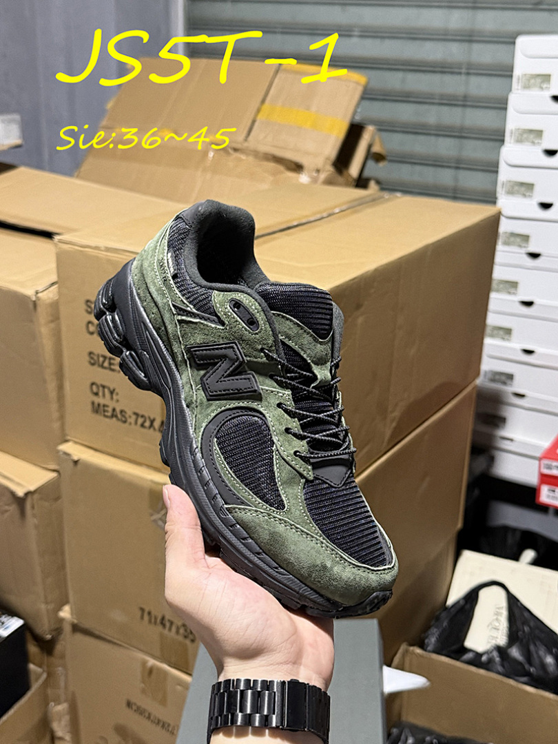New Balance 2002R · JS5T — תמונה 16