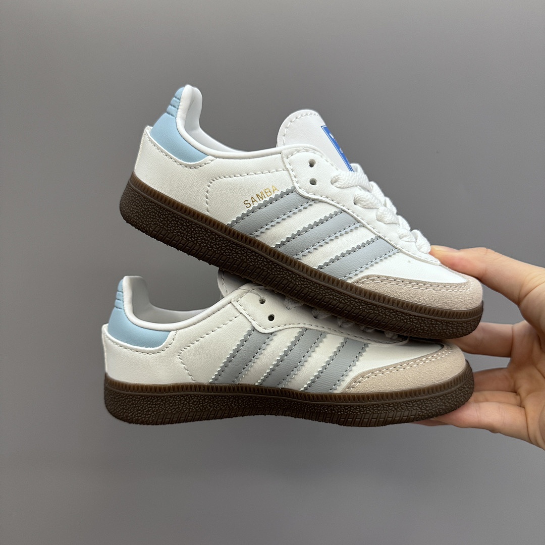 Adidas Samba OG · Y160K — תמונה 6