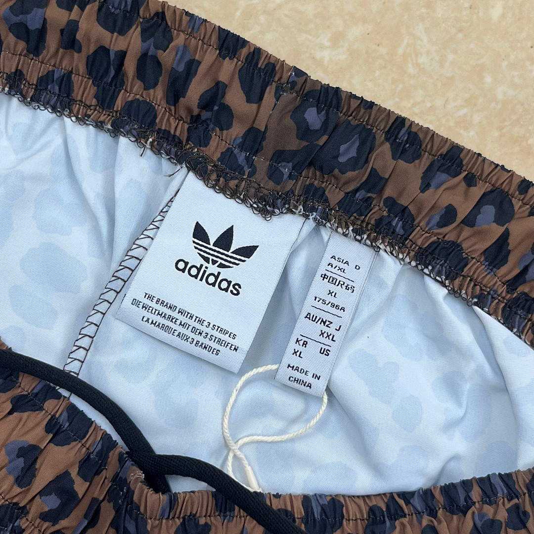 Adidas Firebird Wide Leg · KFX5 — תמונה 3
