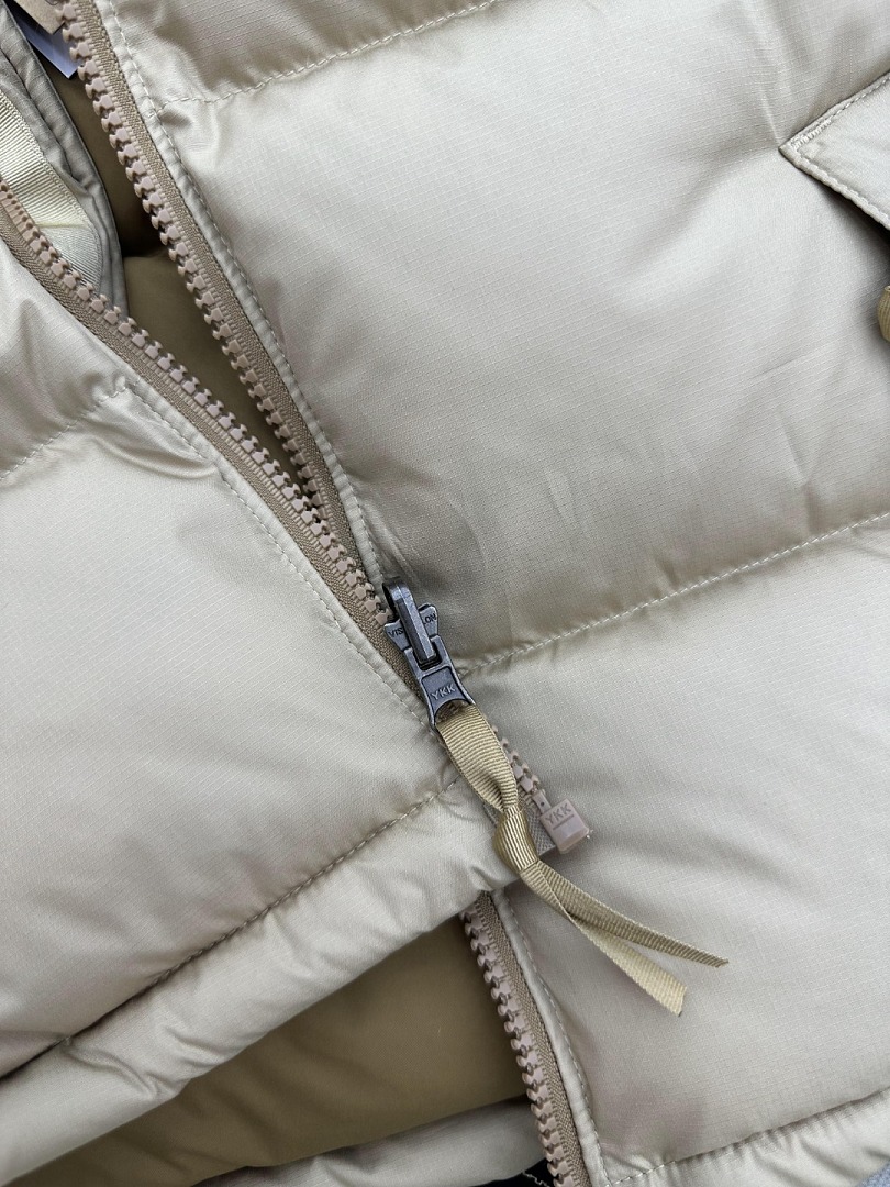 The North Face 1996 Retro Nuptse · BM01 — תמונה 9