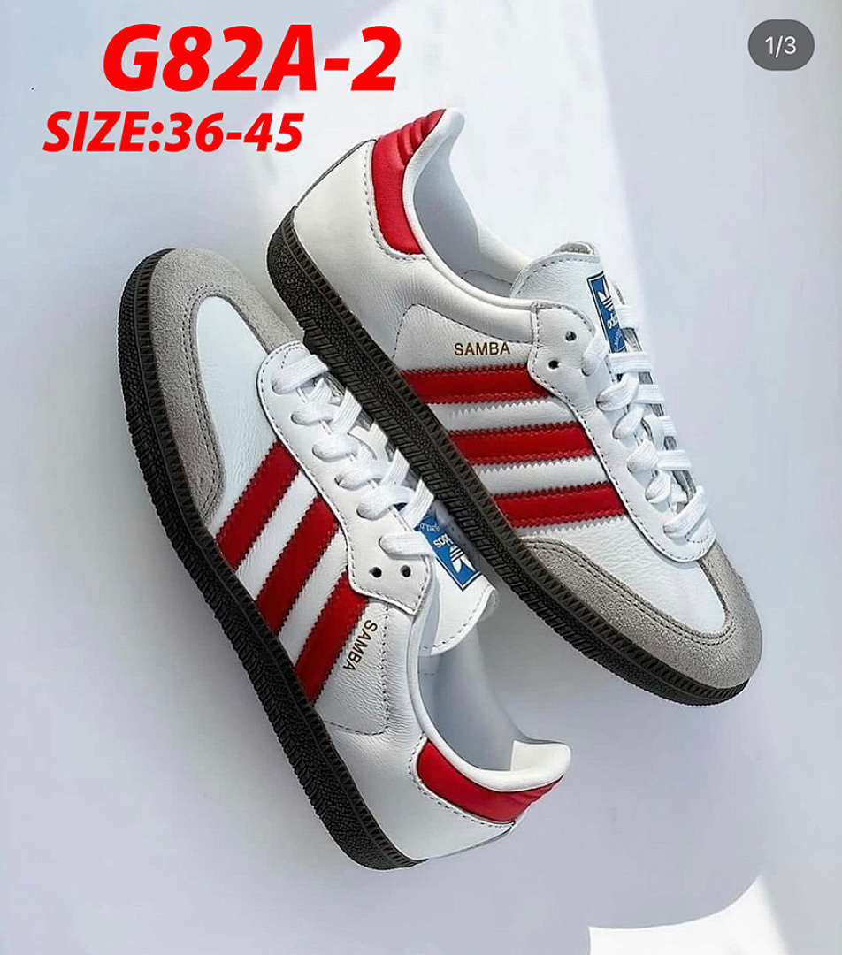 Adidas Samba OG · G82A — תמונה 14