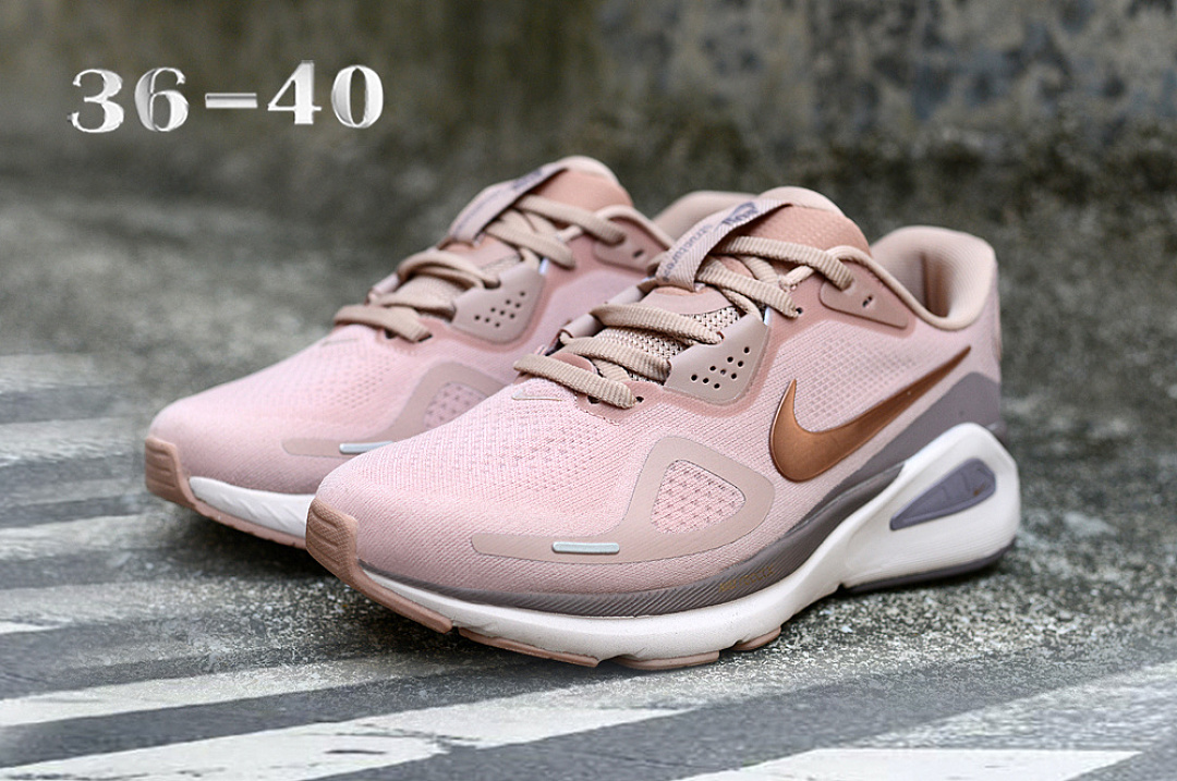 Nike Structure 26 · A25B — תמונה 22