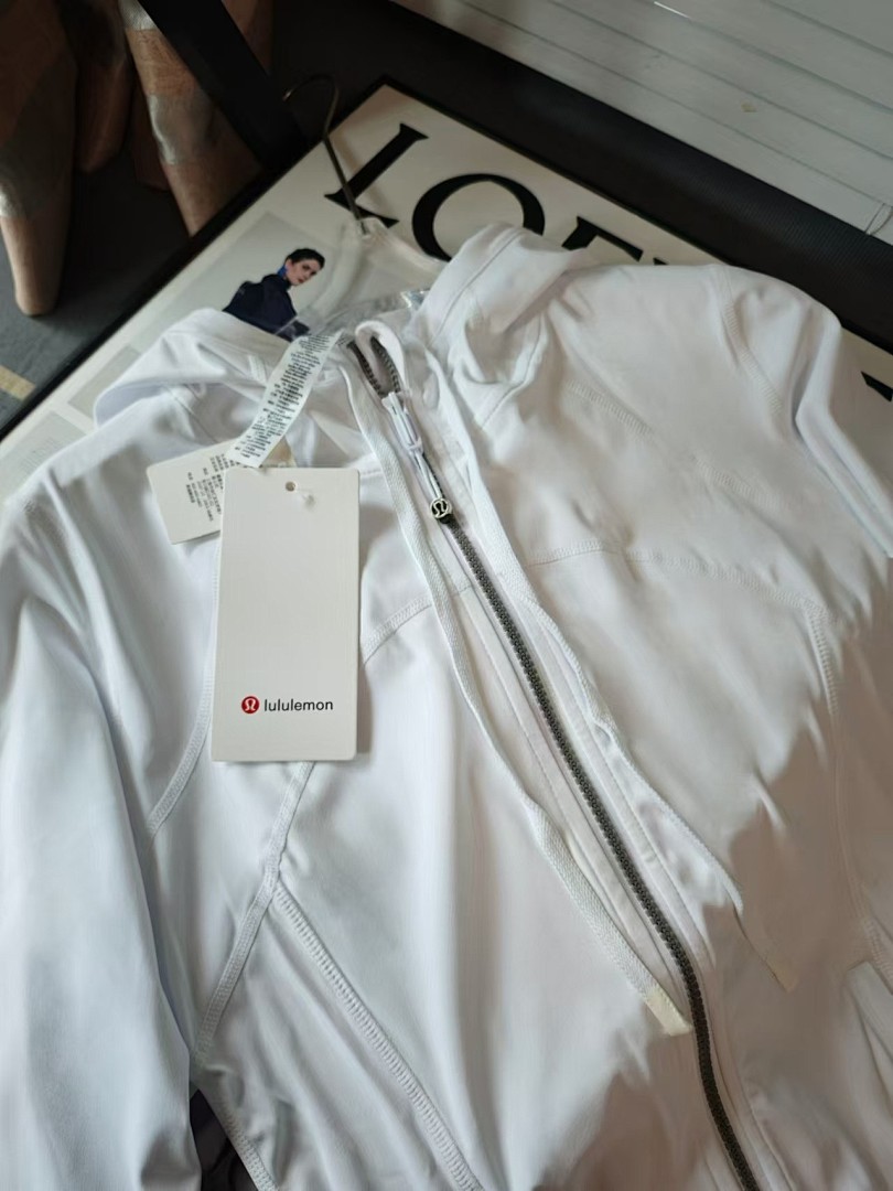 Lululemon Define Hooded Jacket *Nulu · TV27 — תמונה 20