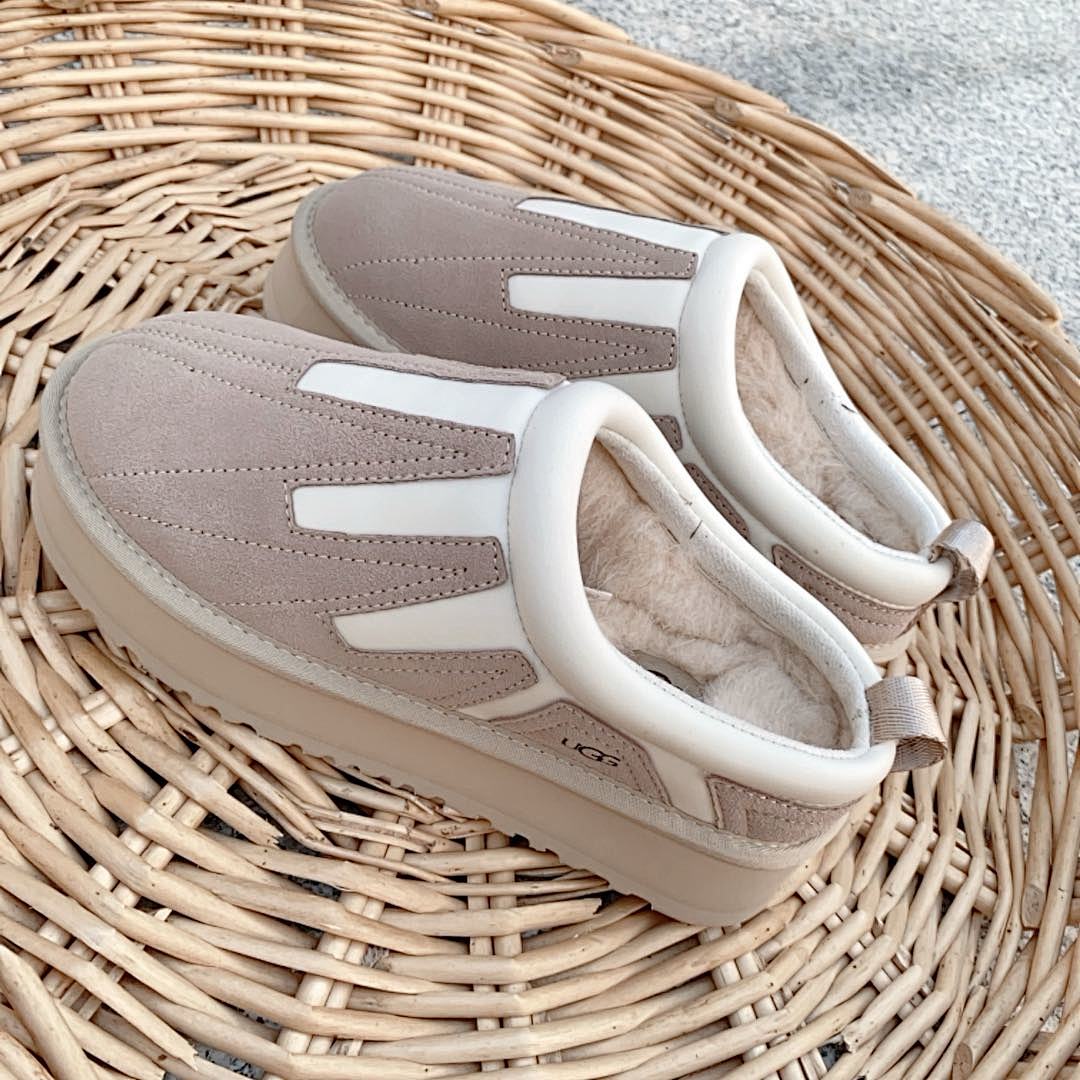 UGG Tazz Sunwave · J1H4 — תמונה 3