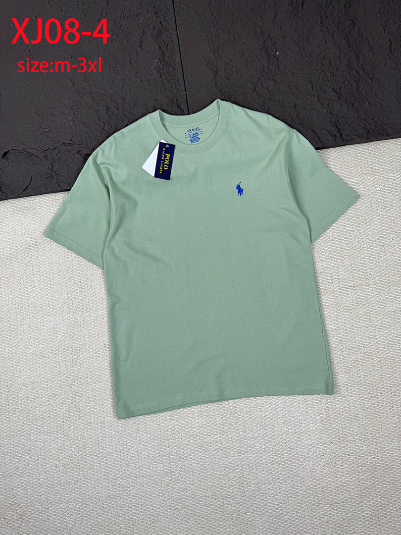 Ralph Lauren — טי-שירט · XJ08 — תמונה 7