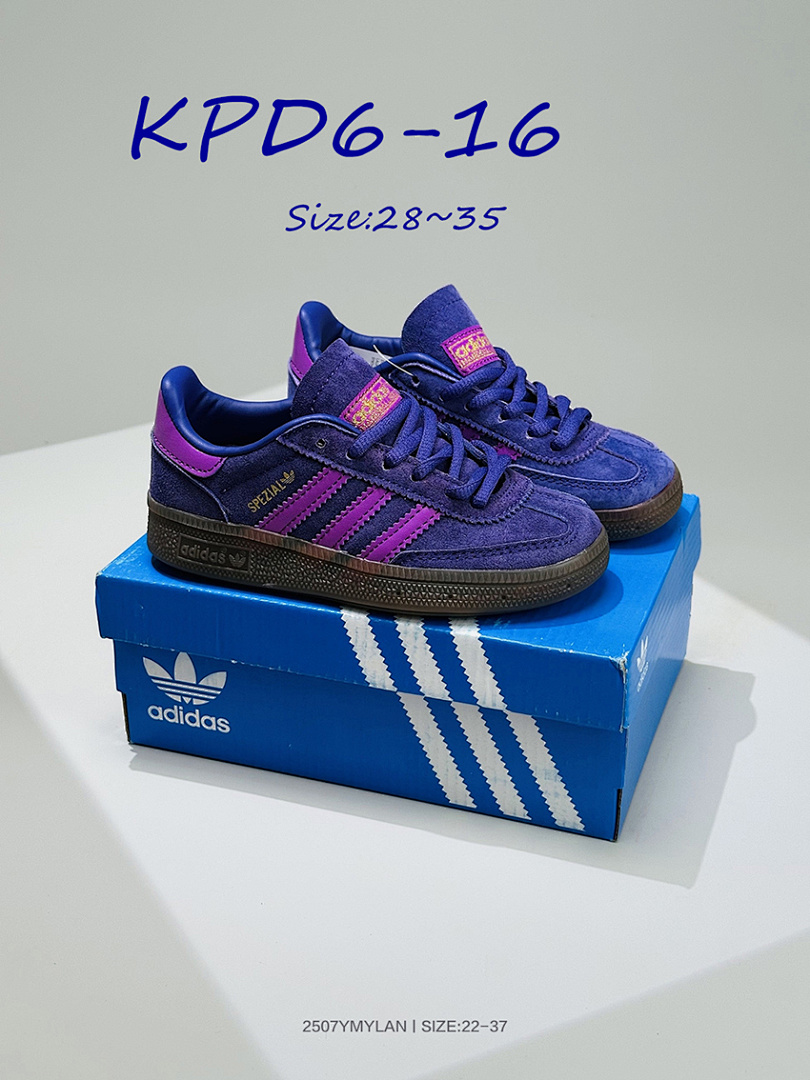 Adidas Handball Spezial · KPD6 — תמונה 12