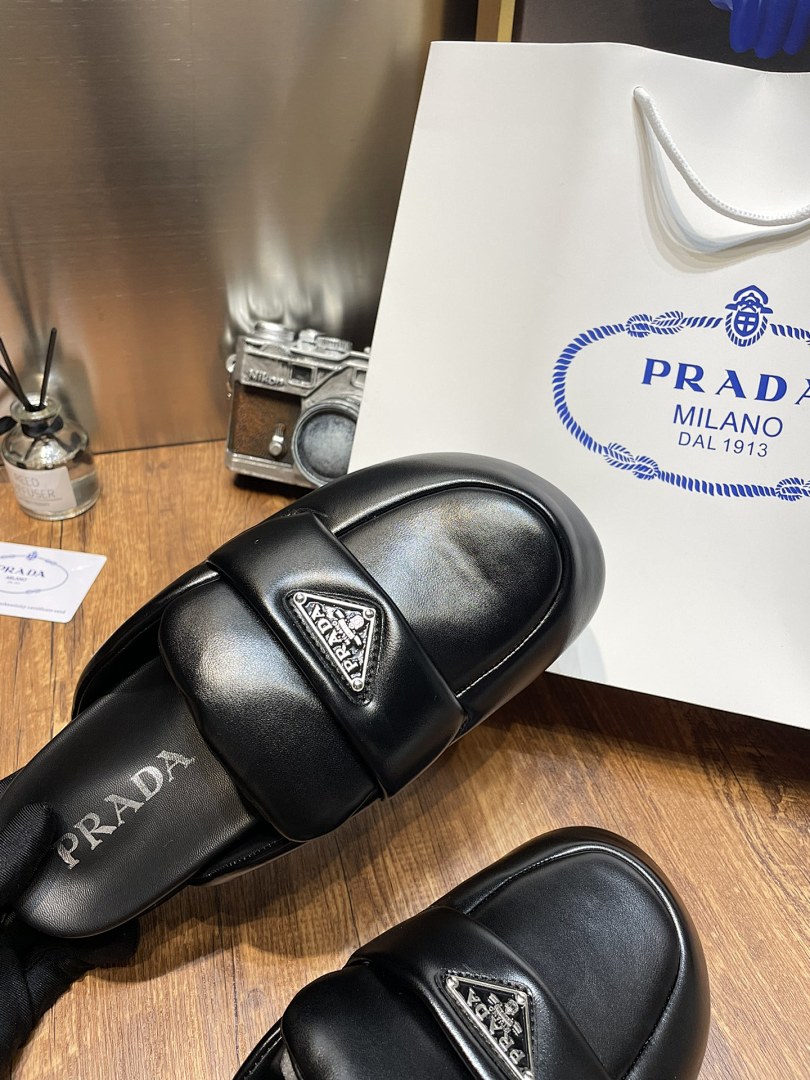 Prada Monolith · G25P — תמונה 5