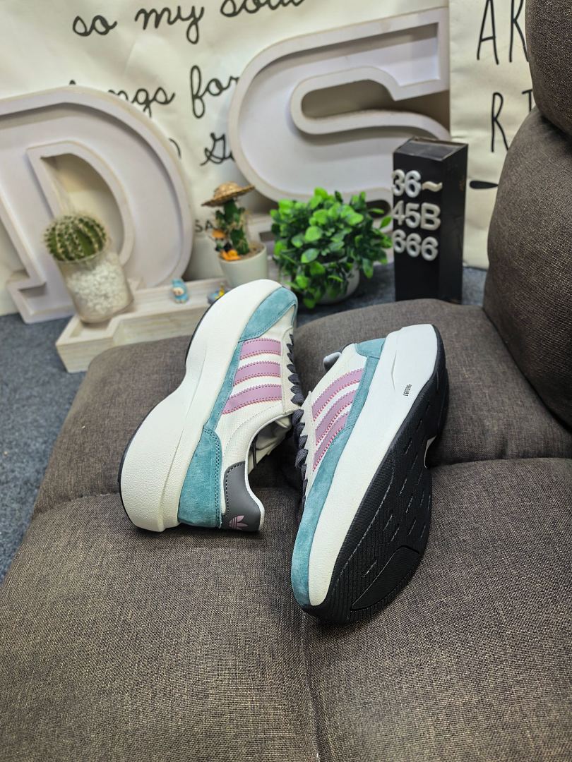 Adidas SL 72 Pro · Q01T — תמונה 10